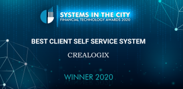 Systems in the city award: 2020
