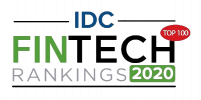 IDC Fintech Rankings 2020