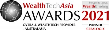 CREALOGIX_overall-wealthtech-provider_WealthTechAsia_2021