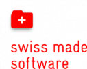 Certification: swiss made software