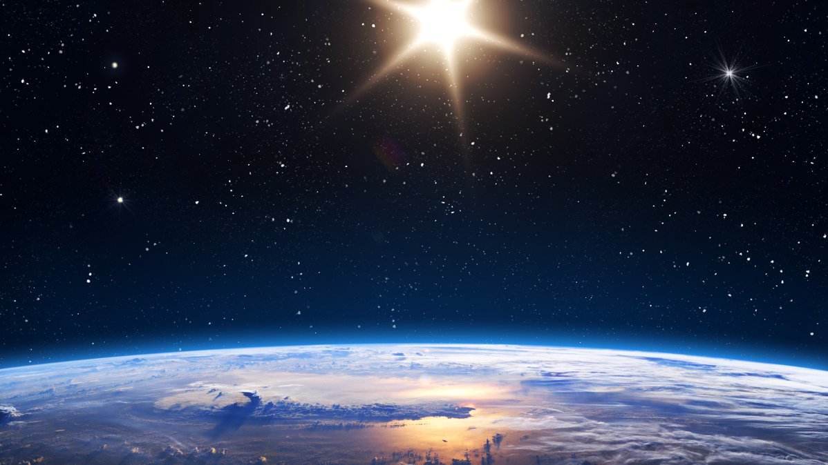 One giant leap for banking