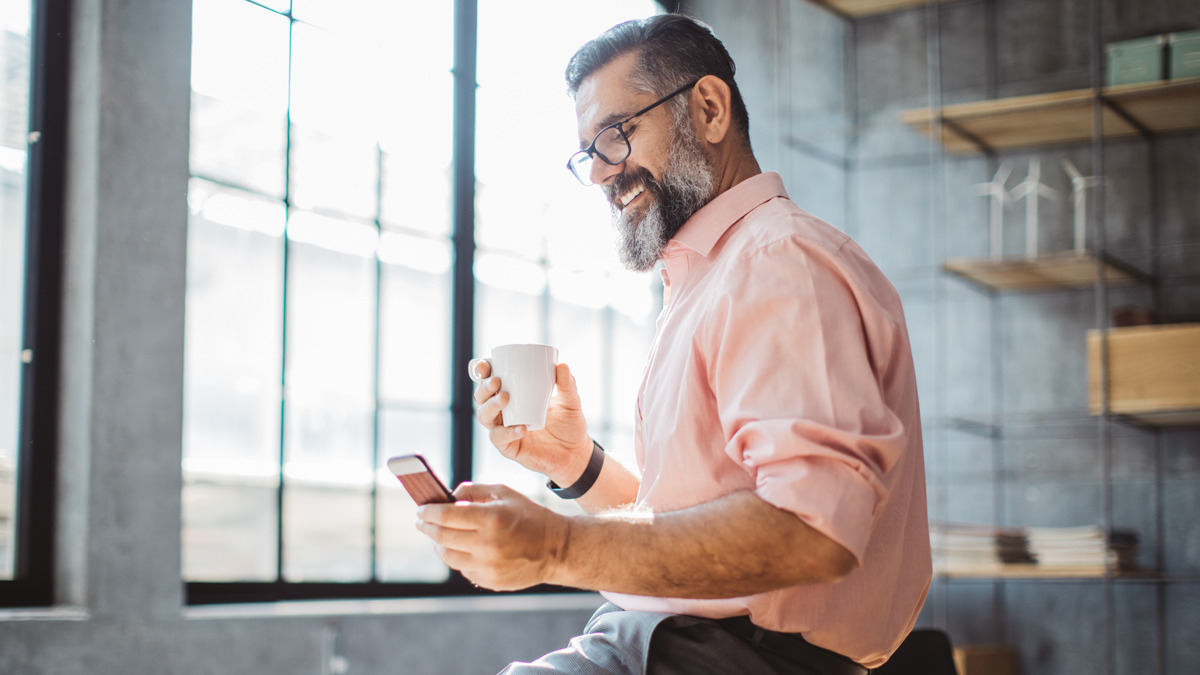 Conversational banking: CREALOGIX makes communicating via messaging platforms possible