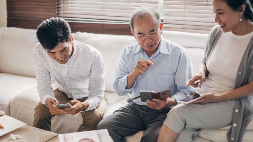 Strategy talk with Rosecut: re-thinking wealth management for the modern client
