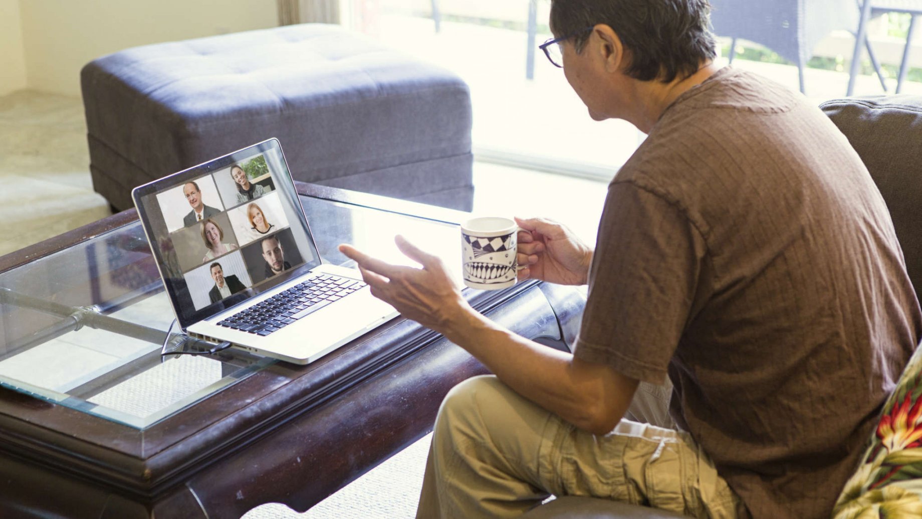 Who owns digital customer experience in wealth management?
