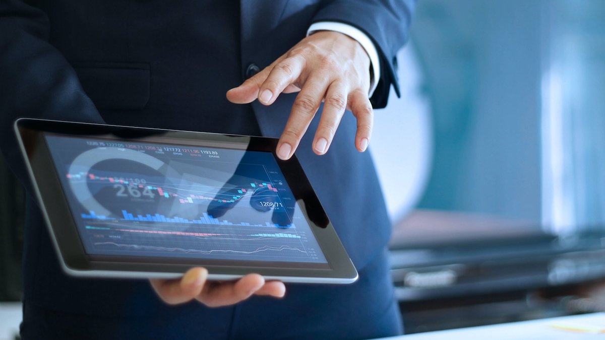 CREALOGIX provides customer portal for seven German development banks