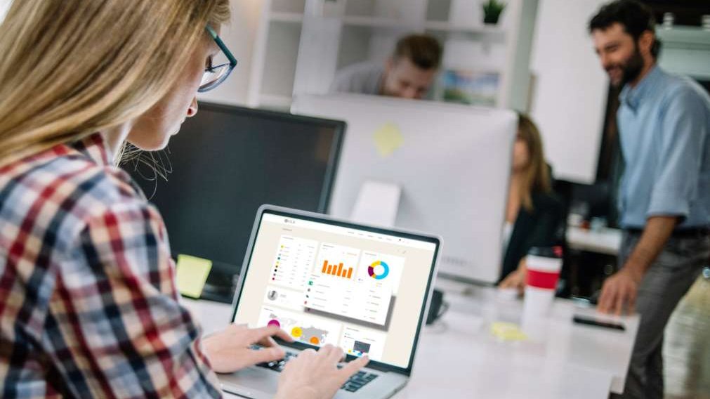 Open Banking: central liquidity management for corporate customers