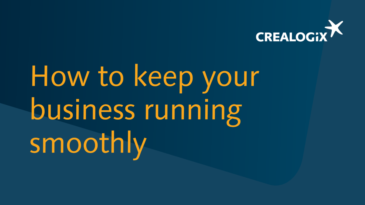 A guide to dealing with the lessons we are already learning from COVID-19: Bolster your digital capabilities and futureproof the way you offer your products and services to clients