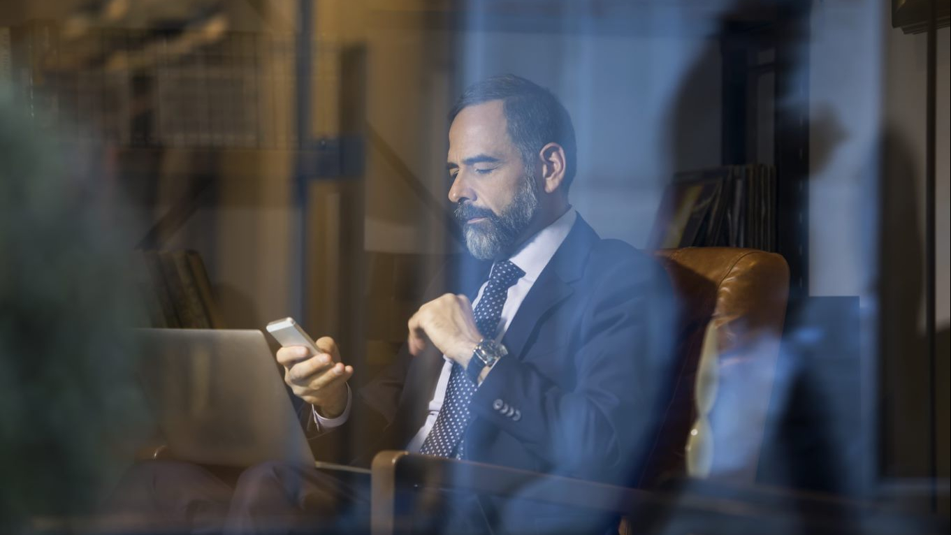 Liberation: Digital products renew the customer journey