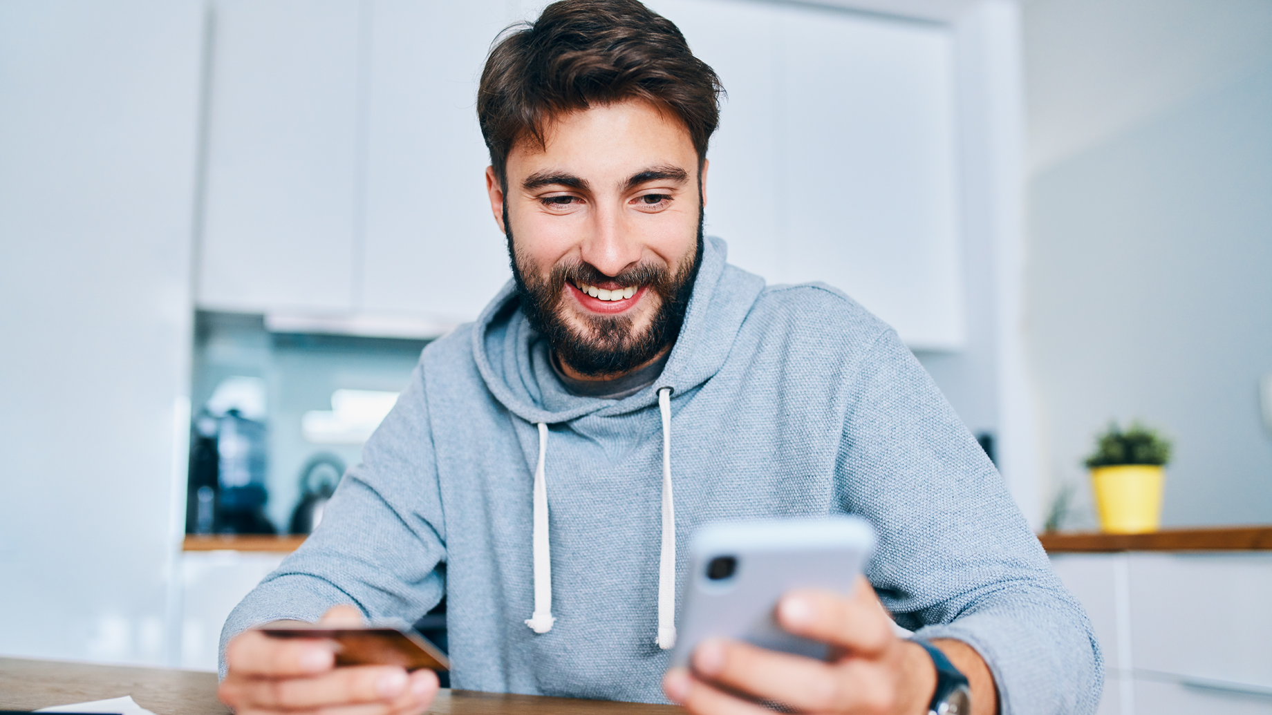 Mobile banking