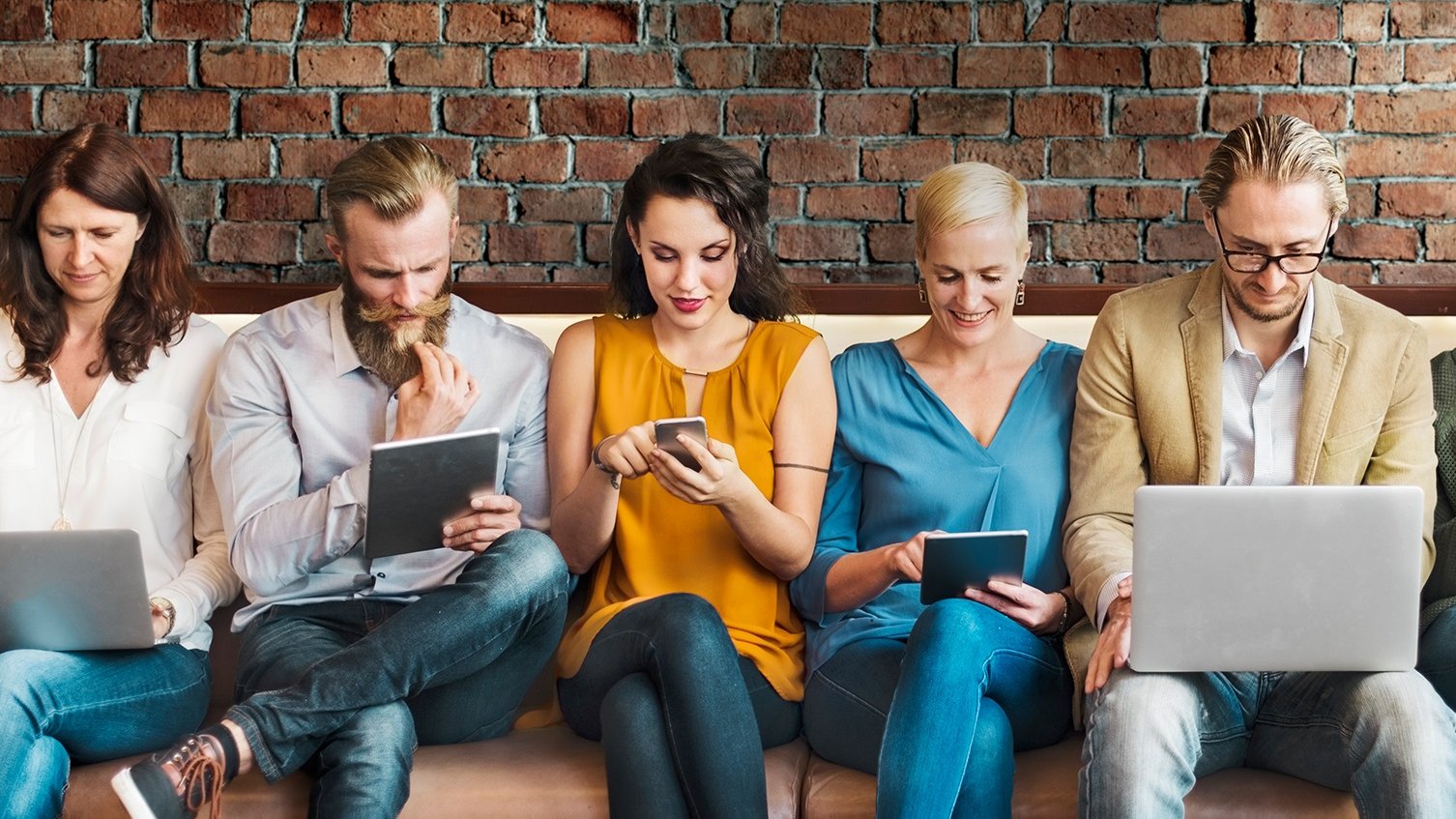 Whitepaper The future of banking