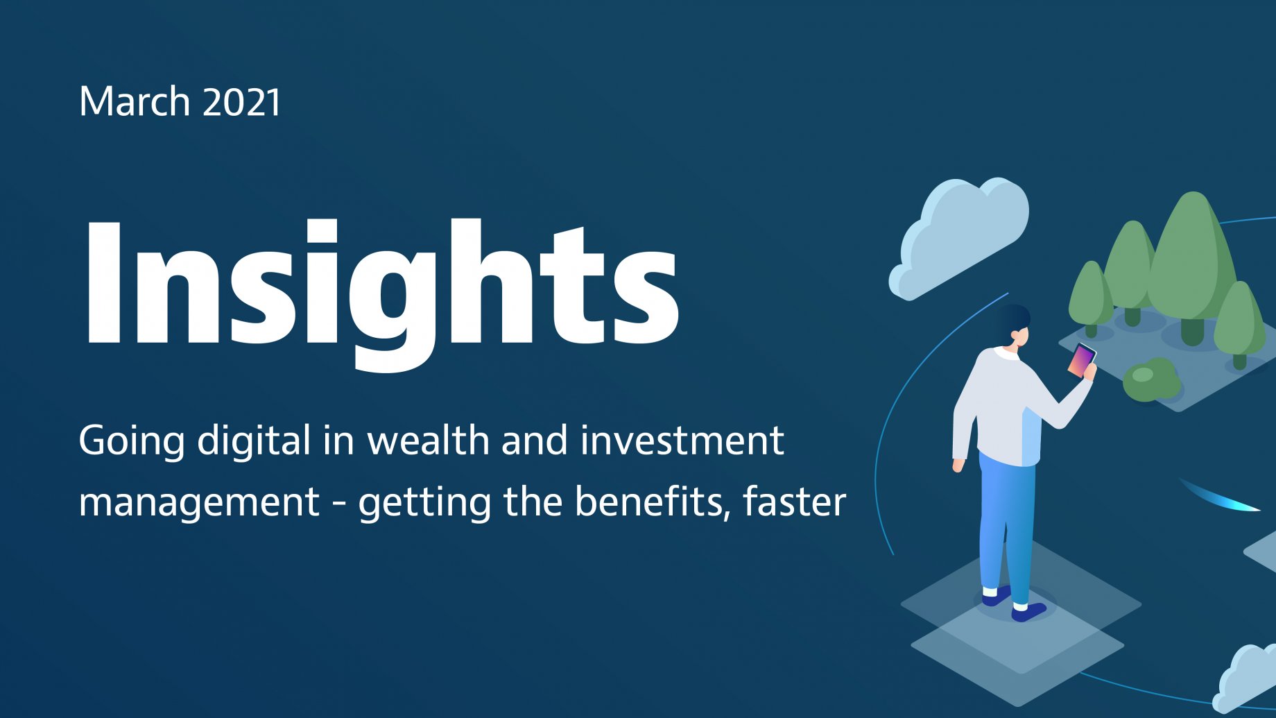 March 2021: Digital Wealth | CREALOGIX