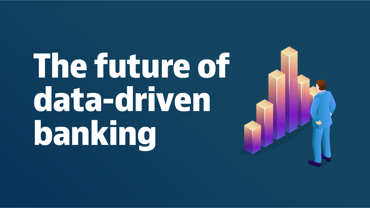 The future of data-driven banking - open integration layer