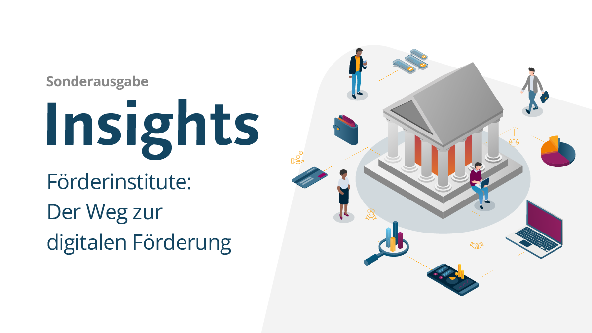 CREALOGIX Insights Special Issue November 2021: Development Banks