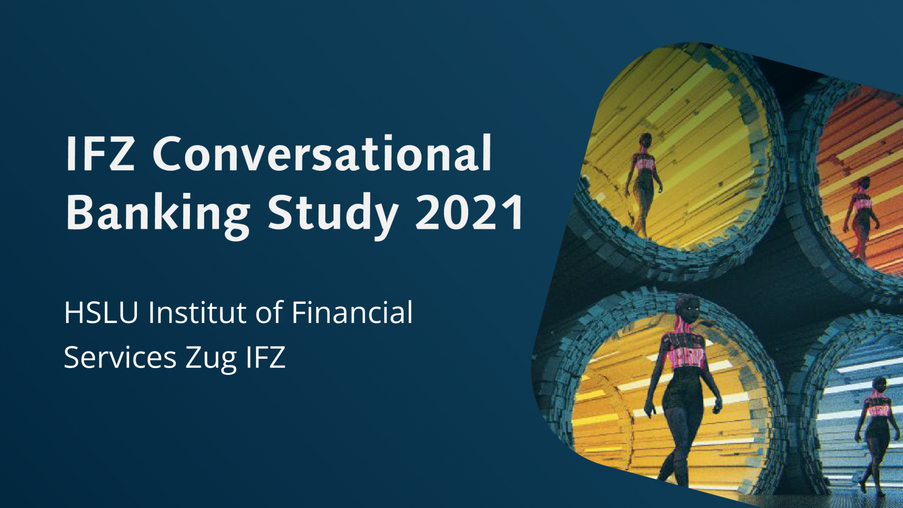 IFZ Conversational Banking Study 2021