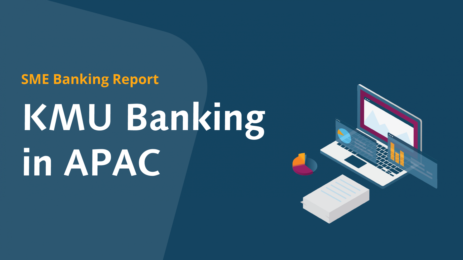KMU banking in asien