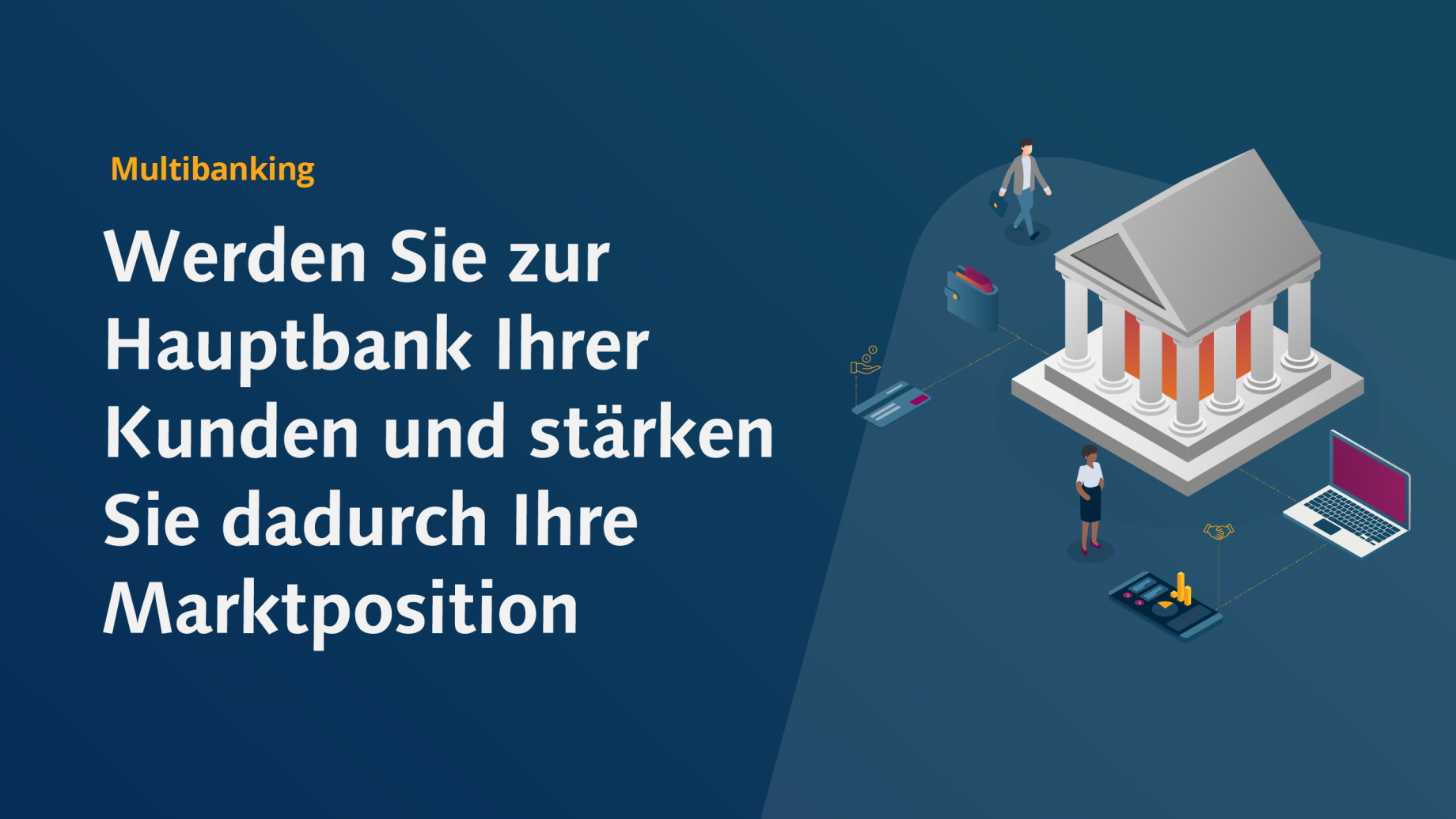 CRELAOGIX Multibanking