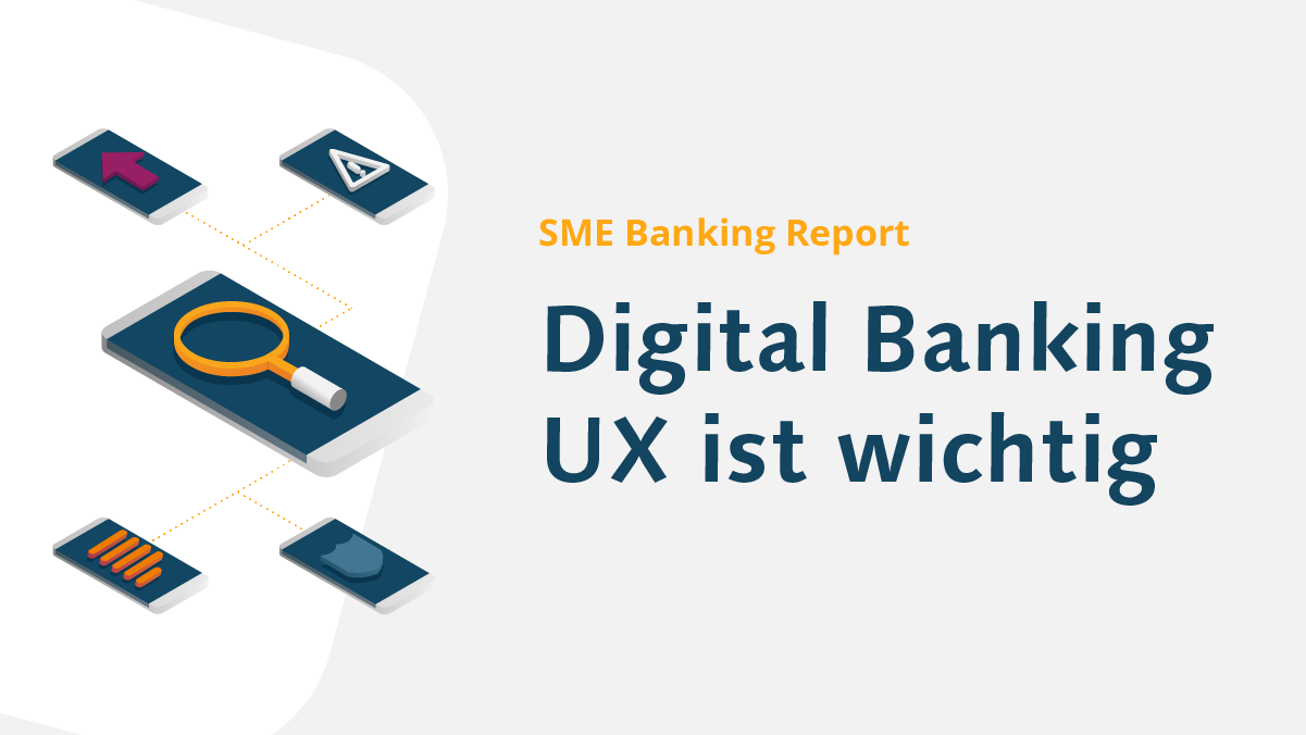 CREALOGIX – Digital Banking UX matters