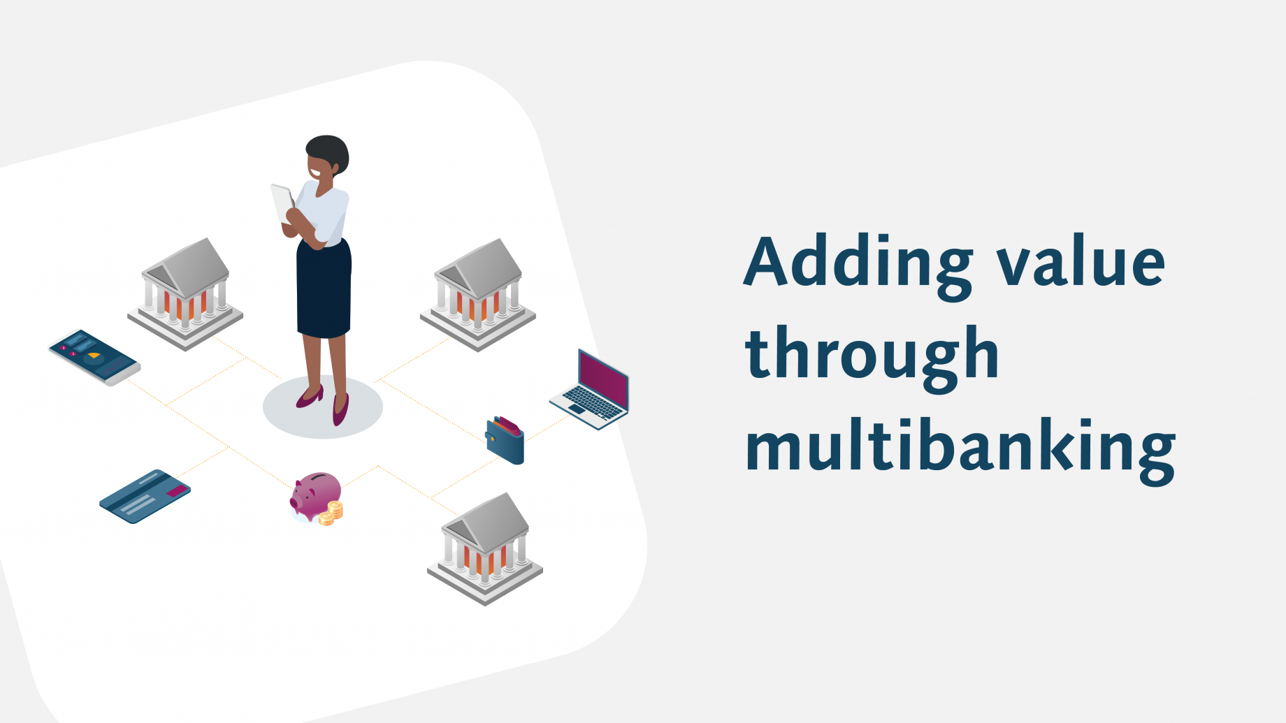 CREALOGIX Blog - Adding value through multibanking