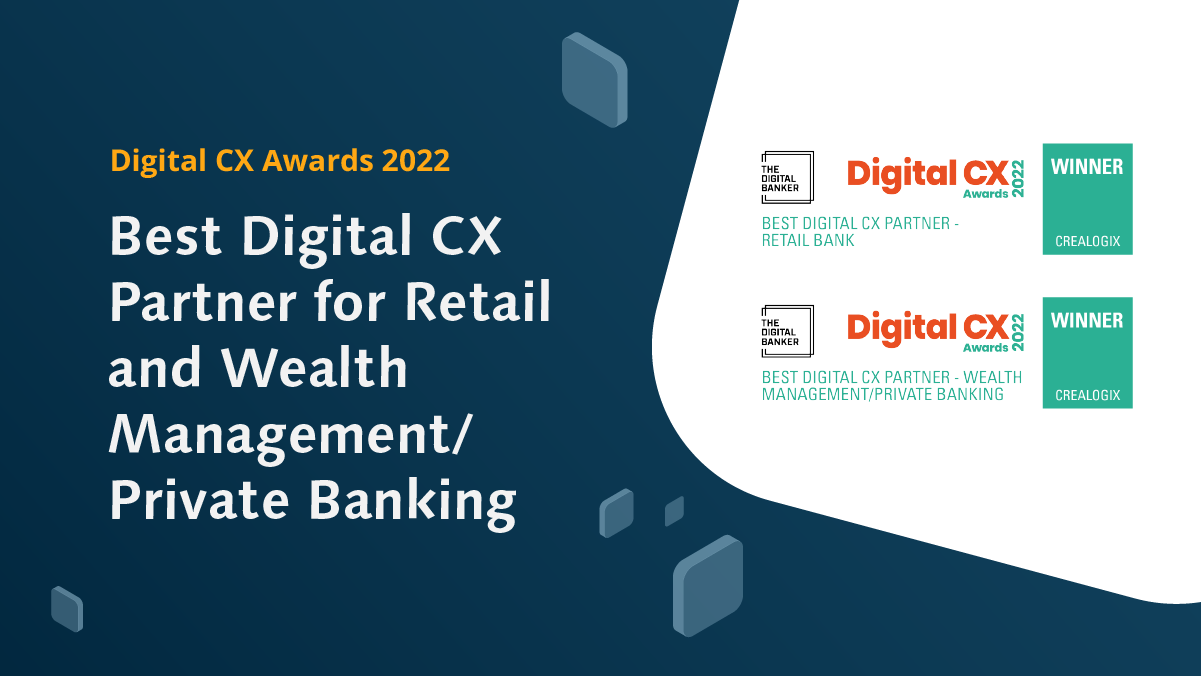 Digital CX Awards 2022
