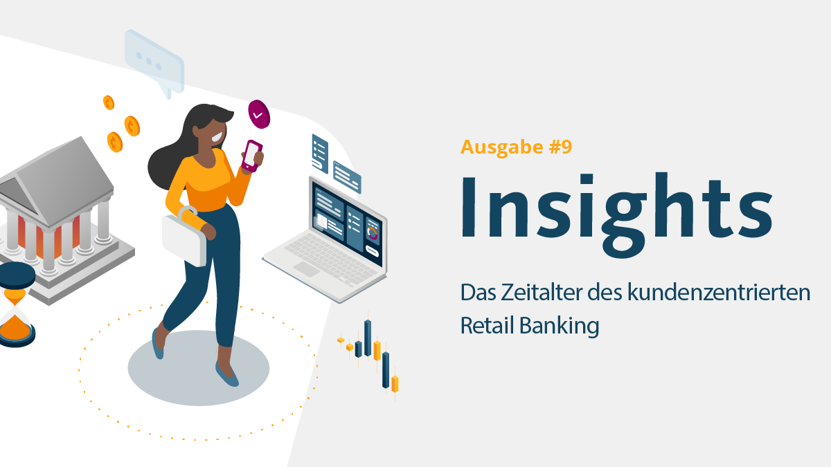 CREALOGIX Insights Januar 2023: Retail Banking