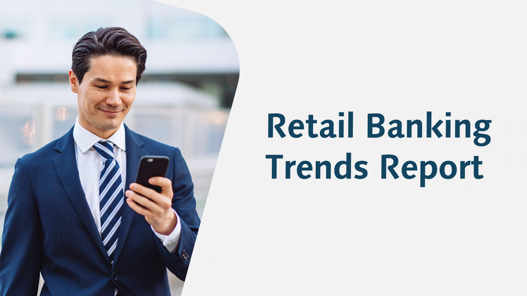 CREALOGIX Retail Banking Trend Report