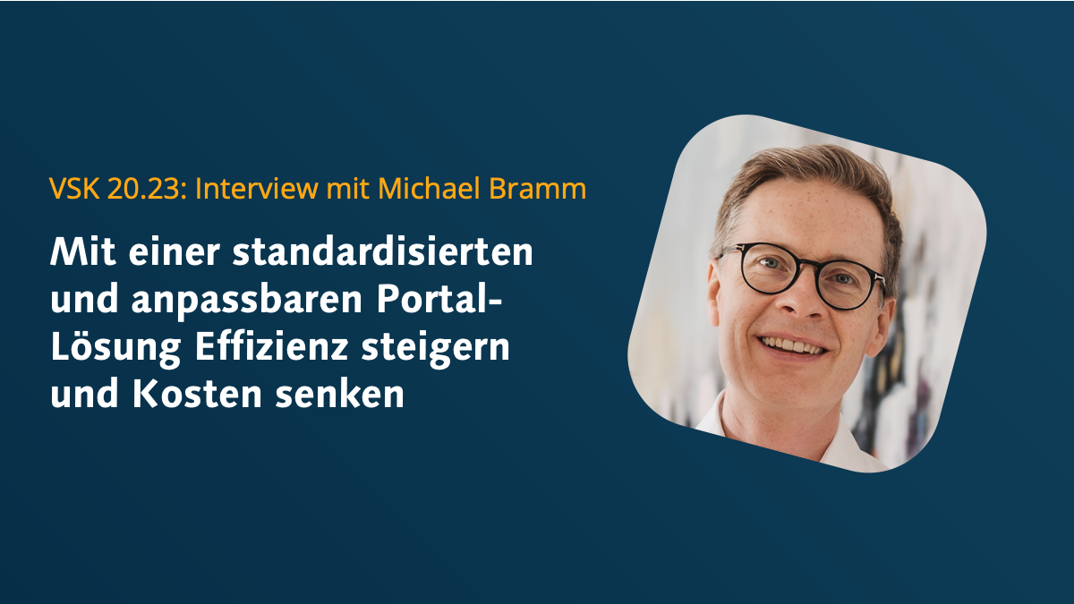 Interview VSK 20.23
