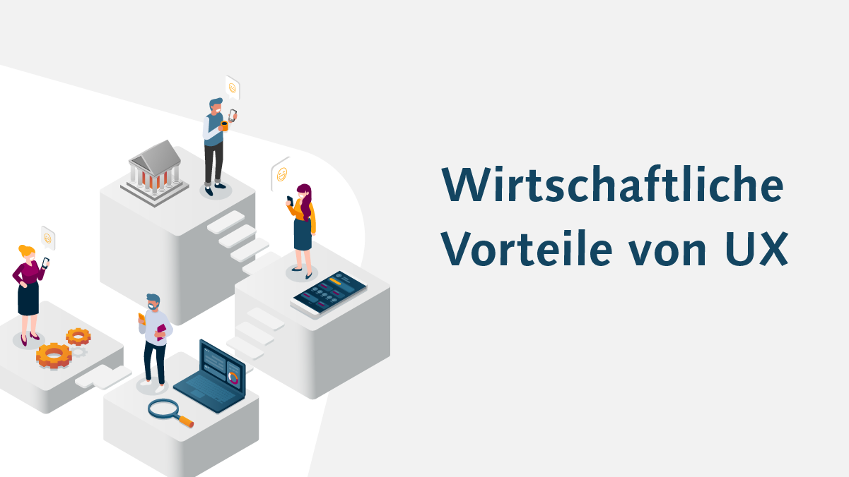 CREALOGIX Blog - Neukundengewinnung durch Verbesserung der User Experience