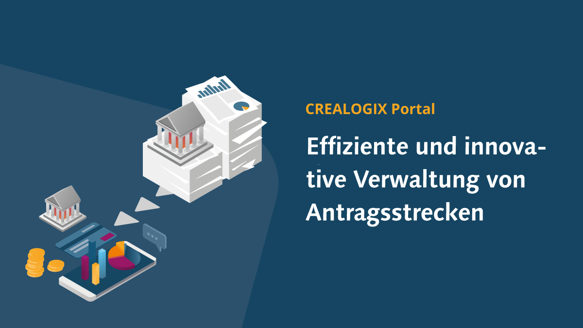 CREALOGIX: Executive Summary für das CREALOGIX Portal