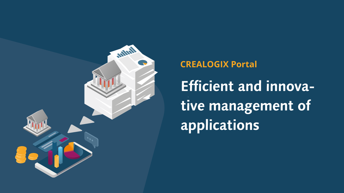 CREALOGIX Portal: Executive Summary