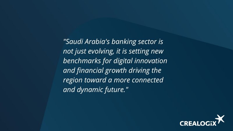 Saudi Arabia's banking sector 