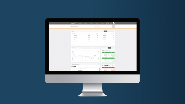 Digital Assets for all