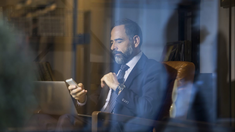 Liberation: Digital products renew the customer journey