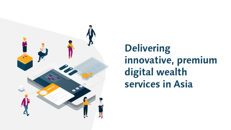 CREALOGIX Blog - Delivering innovative, premium digital wealth services in Asia