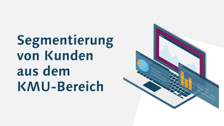 CREALOGIX Blog - Segmentierung von Kunden aus dem KMU-Bereich