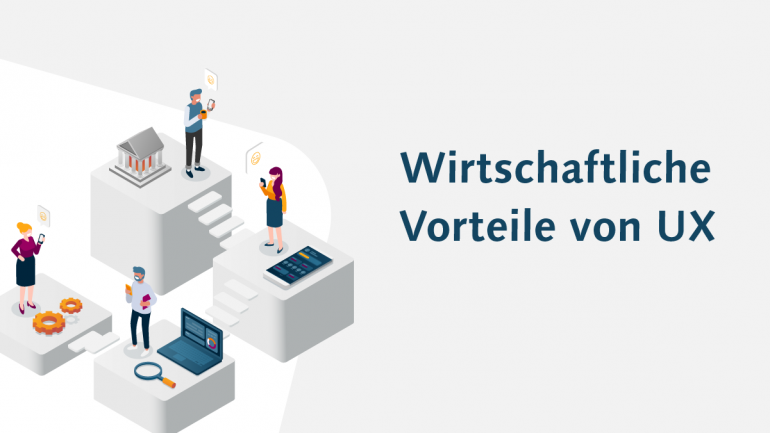 CREALOGIX Blog - Neukundengewinnung durch Verbesserung der User Experience