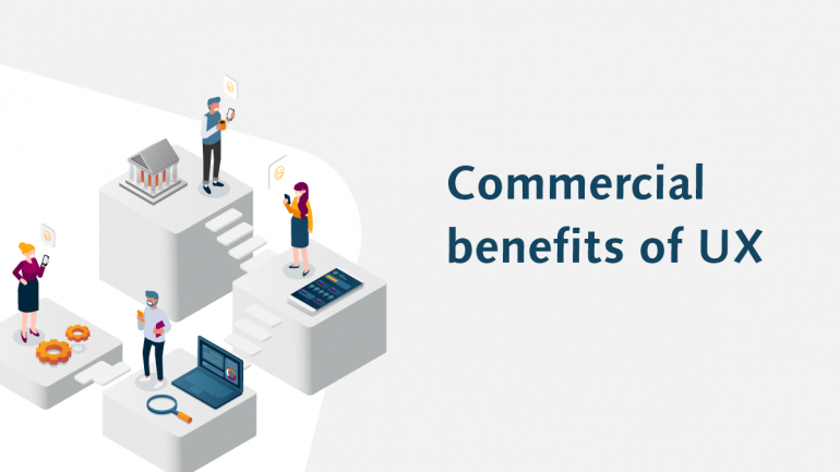 CREALOGIX Blog - Attracting new business by improving the User Experience