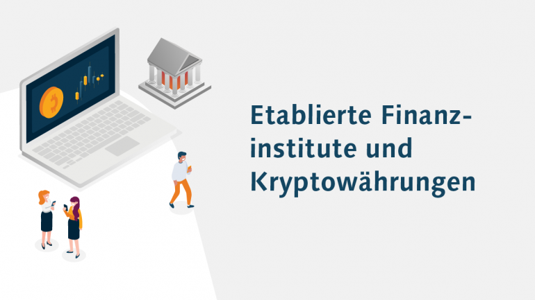 CREALOGIX Blog - Sind Kryptowährungen in 2023 erwachsen geworden