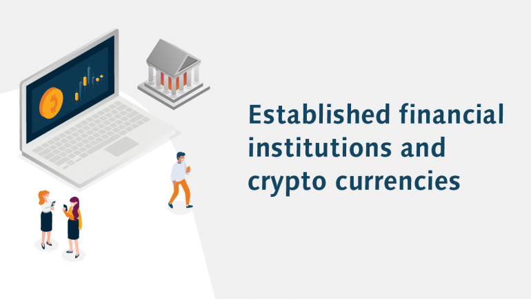 CREALOGIX Blog - Is 2023 the year that crypto grew up