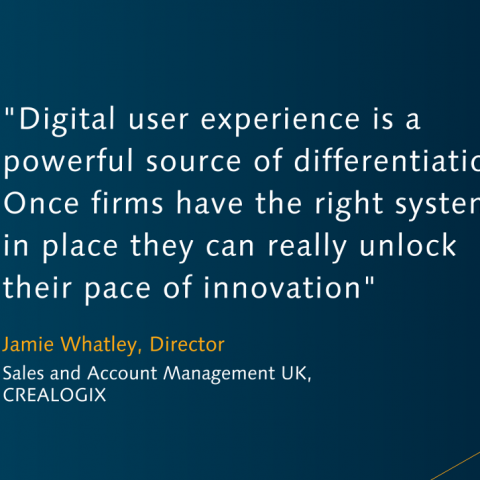 Successful Wealth Management Firms Don’t Stand Still