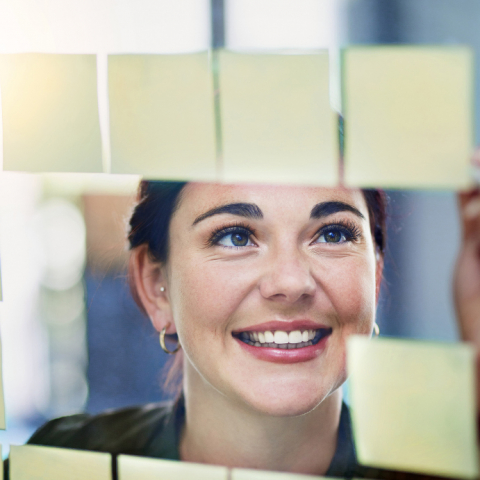 What business are wealth management firms really in?