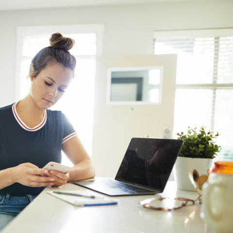 Saving and investing: why Millennials prefer fintech