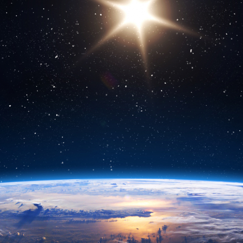 One giant leap for banking