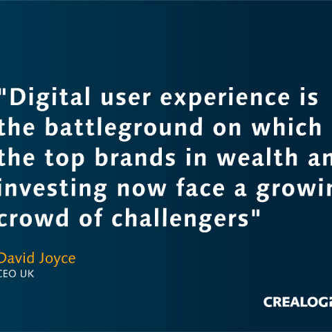 Seven pitfalls in digital wealth management user experience