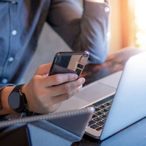 Open Banking: Don’t be late to the game …