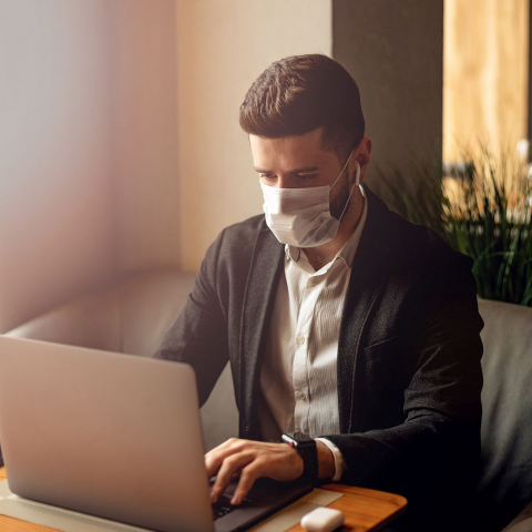 Go on the attack while the challengers get weak