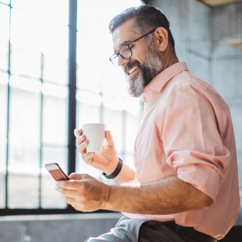 Conversational banking: CREALOGIX makes communicating via messaging platforms possible