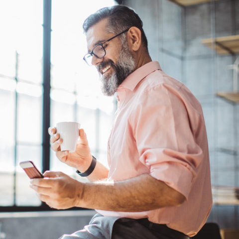 Conversational Banking: Higher closing rates – seamless communication with customers