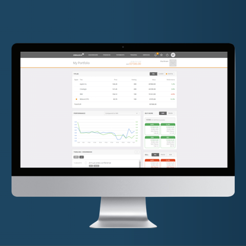 Digital Assets for all