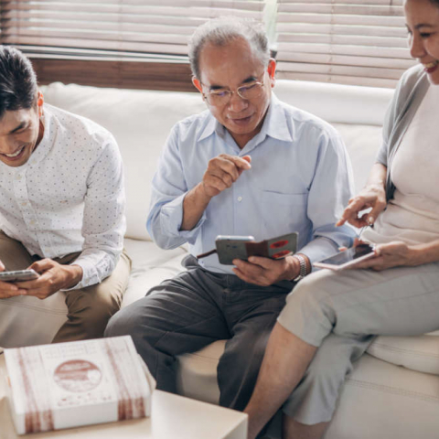 Strategy talk with Rosecut: re-thinking wealth management for the modern client