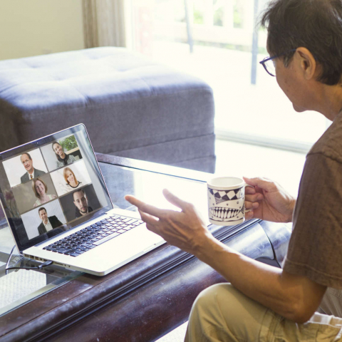 Who owns digital customer experience in wealth management?